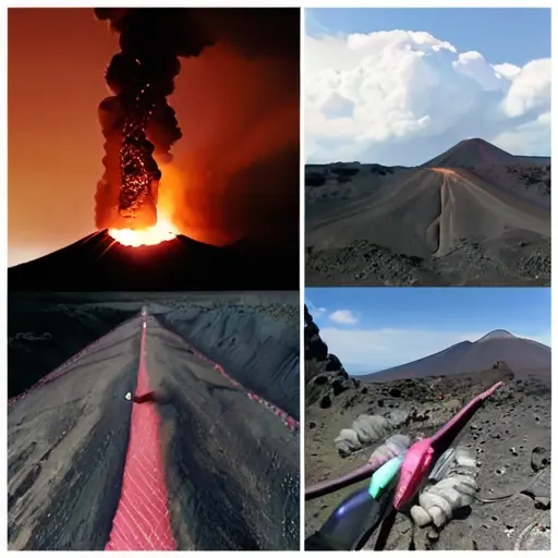 Почему изучение вулканической активности требует новых приборов