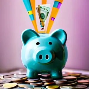 Что помогает чувствовать себя увереннее в денежных вопросах