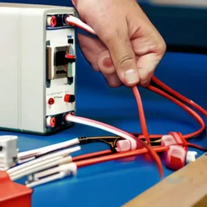 Что стоит учитывать при обновлении электрической части ремонта