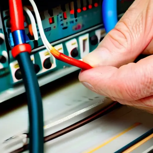 Что стоит учитывать при обновлении электрической части ремонта