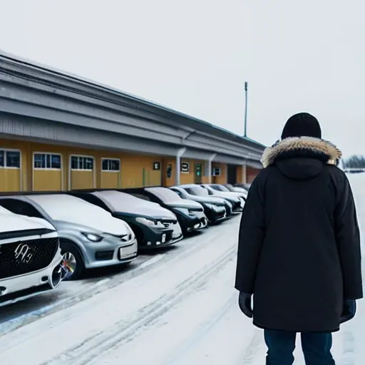 Что важно учесть при подготовке машины к холодному периоду