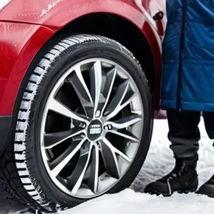 Что важно учесть при подготовке машины к холодному периоду