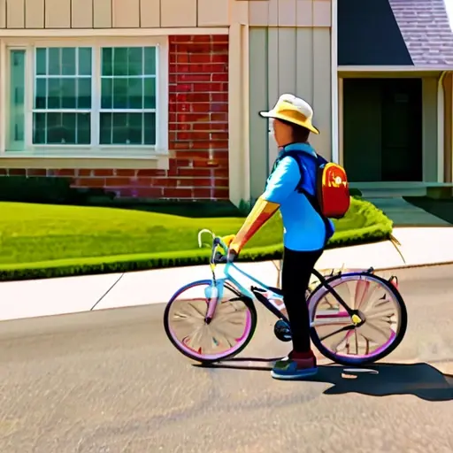 Почему поездки рядом с домом тоже могут удивлять