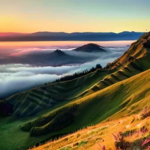 Почему поездки рядом с домом тоже могут удивлять