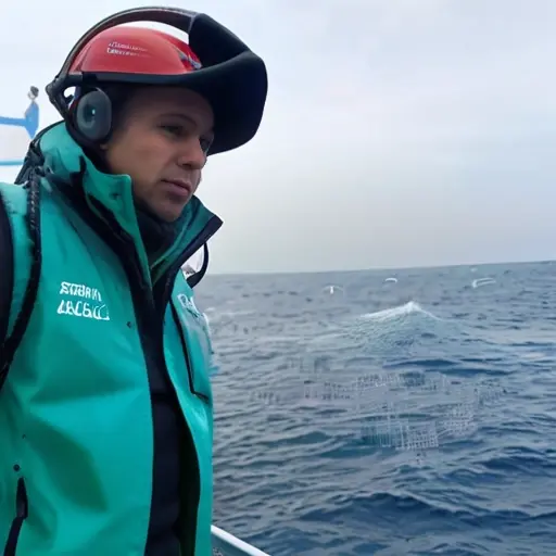 Что нового в технологиях наблюдения за океаном