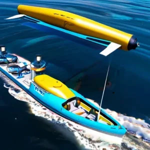 Что нового в технологиях наблюдения за океаном