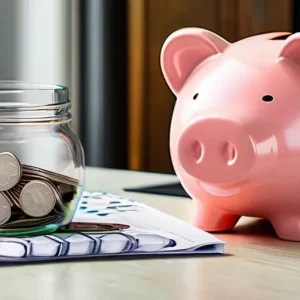 Как организовать накопления без постоянного чувства отказа