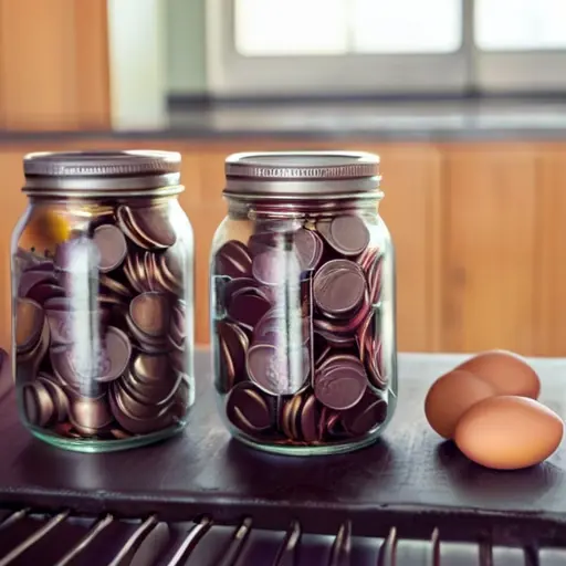 Как организовать накопления без постоянного чувства отказа