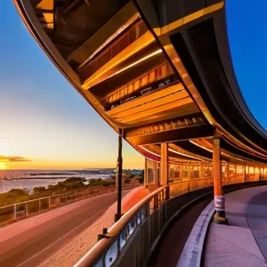 Как спланировать путешествие вокруг красивых панорам и закатов