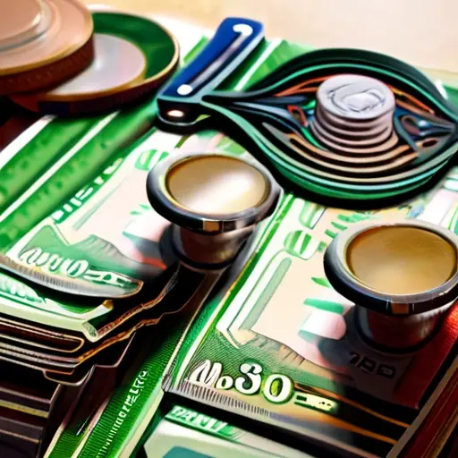 Почему полезно смотреть на деньги как на систему, а не на отдельные траты