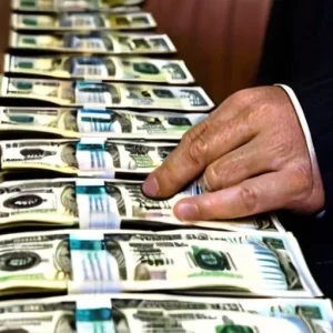 Почему полезно смотреть на деньги как на систему, а не на отдельные траты