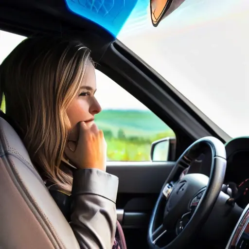 Как сделать дорогу комфортнее, если впереди много часов в пути