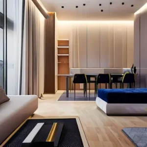 Как спланировать освещение в квартире с учетом разных сценариев