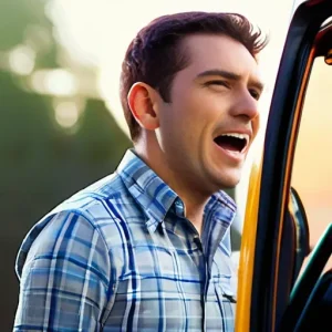 Что помогает водителю чувствовать себя увереннее в незнакомом маршруте