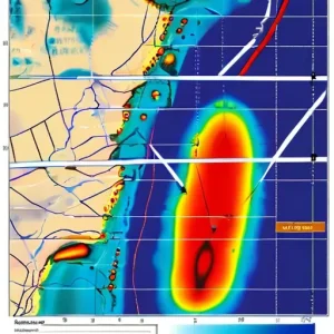Как технологии помогают изучать сейсмическую активность