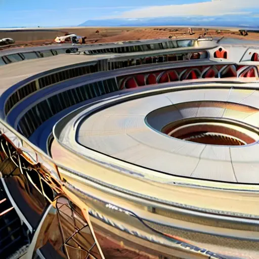 Как технологии помогают изучать сейсмическую активность Как технологии помогают изучать сейсмическую активность