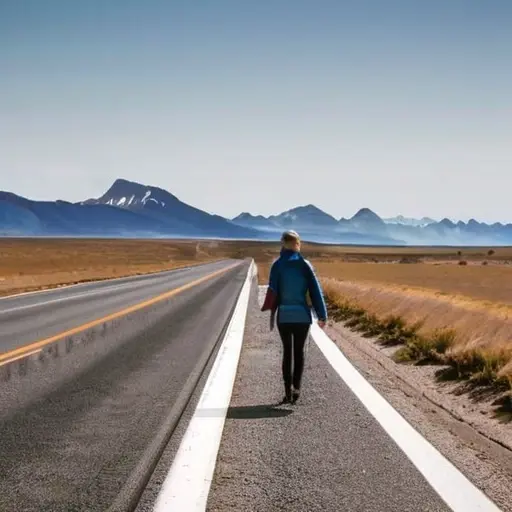 Почему медленные путешествия становятся все более привлекательными