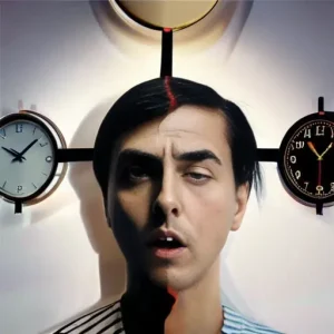 Почему важно замечать свои внутренние конфликты вовремя