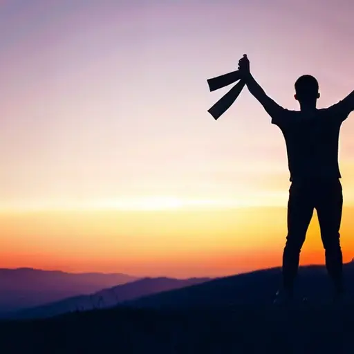 Что помогает чувствовать себя увереннее и бодрее