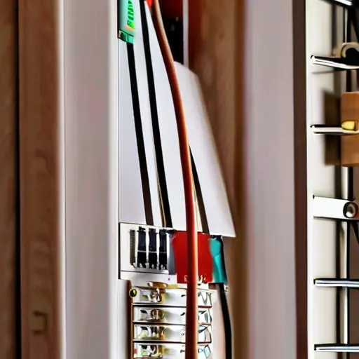 Как сделать электрику в квартире современной и практичной