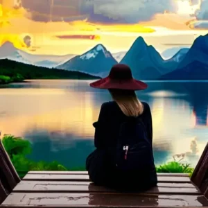 Что делать в дождливую погоду, чтобы поездка все равно удалась