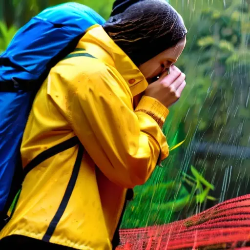 Что делать в дождливую погоду, чтобы поездка все равно удалась