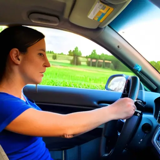 Почему удобство за рулем начинается еще до старта поездки