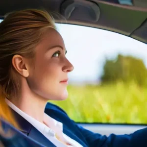 Почему удобство за рулем начинается еще до старта поездки