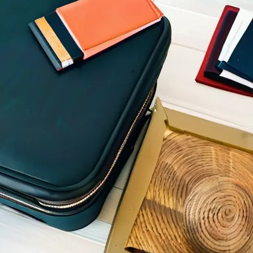 Как подготовиться к путешествию налегке и без стресса