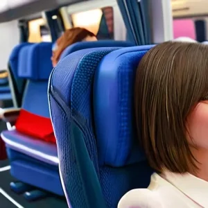 Как сделать поездки с пассажирами спокойнее и комфортнее