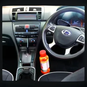 Что может пригодиться в автомобиле в дороге каждый день