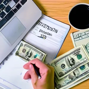 Что помогает распределять деньги с учетом будущих задач