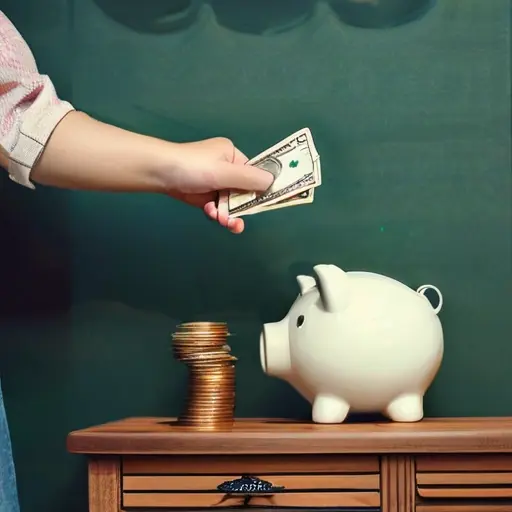 Что помогает распределять деньги с учетом будущих задач