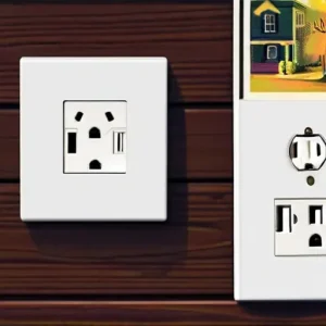 Что учитывать при выборе мест для дополнительных розеток