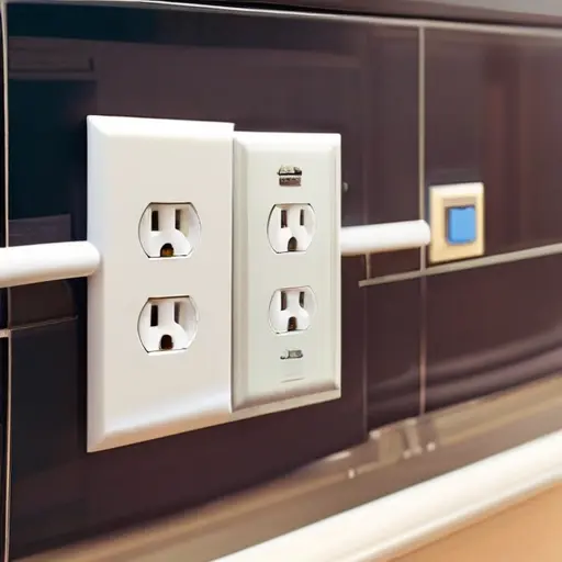 Что учитывать при выборе мест для дополнительных розеток