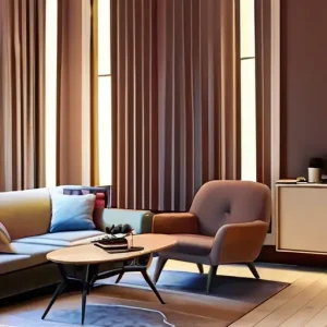 Как сделать свет в квартире более мягким и удобным для вечера