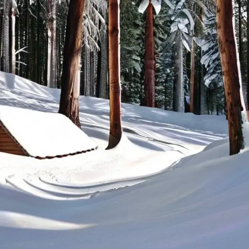 Как выбрать место для зимней поездки без экстремального отдыха