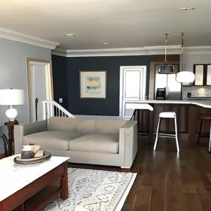 Почему важно учитывать расстановку мебели при планировании электрики