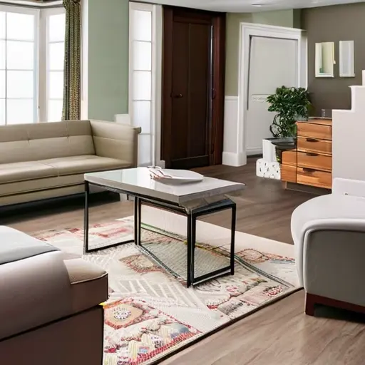 Почему важно учитывать расстановку мебели при планировании электрики