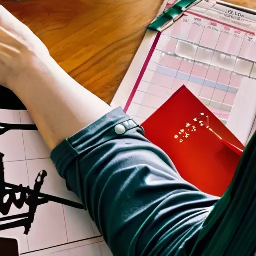 Что помогает легче адаптироваться к занятым периодам