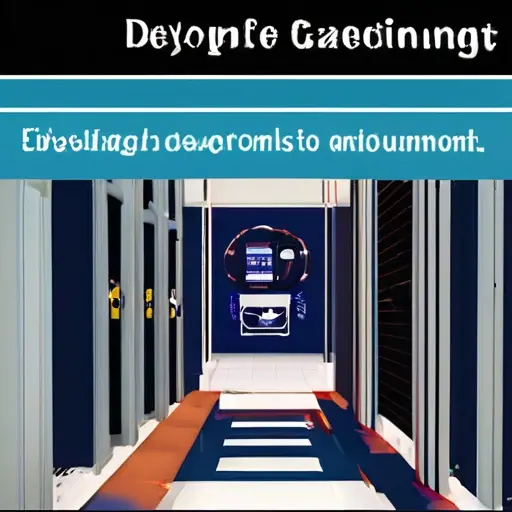 Как развивается инженерия для замкнутых и автономных сред