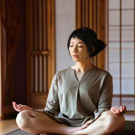 Почему осознанность начинается с простого внимания к себе