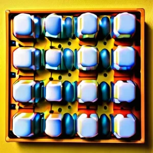 Что такое электронные материалы с необычными свойствами