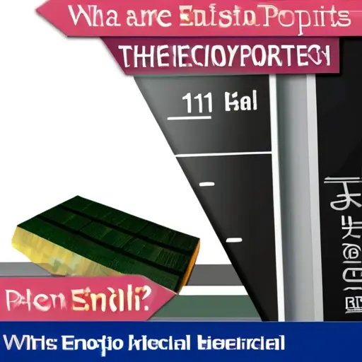 Что такое электронные материалы с необычными свойствами