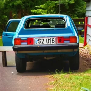 Как подготовить автомобиль к длинным выходным