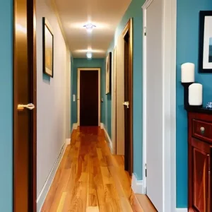 Как сделать электрику в прихожей функциональной и ненавязчивой