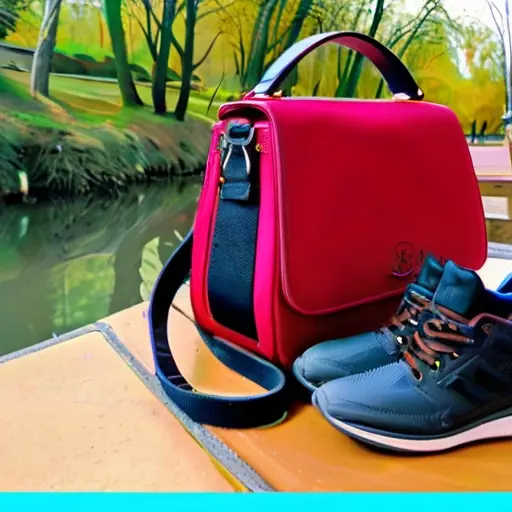 Что взять с собой для прогулок по набережным, холмам и паркам