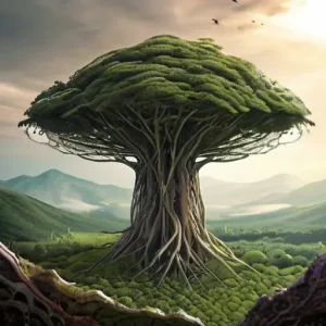 Как современные технологии помогают наблюдать за состоянием экосистем