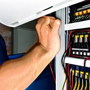 Почему практичность в электрике важна не меньше эстетики