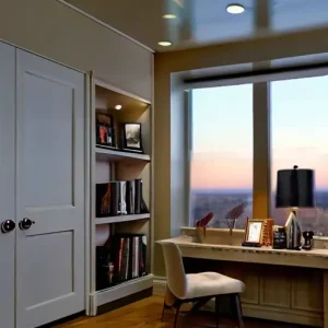 Как организовать домашнее освещение так, чтобы оно не утомляло